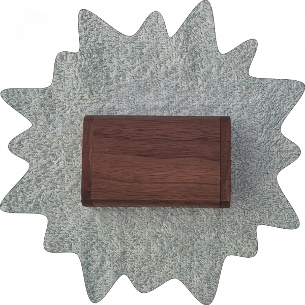 Clé USB coffret Bois – Image 3