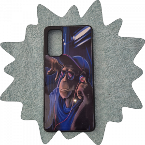 Coque de téléphone