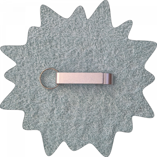 Porte-clé décapsuleur – Image 4