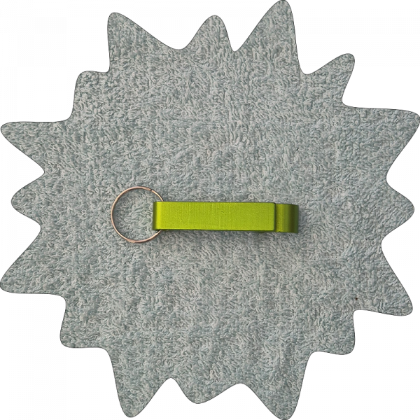 Porte-clé décapsuleur – Image 5