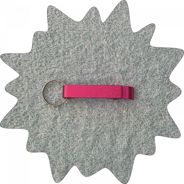 Porte-clé décapsuleur – Image 8