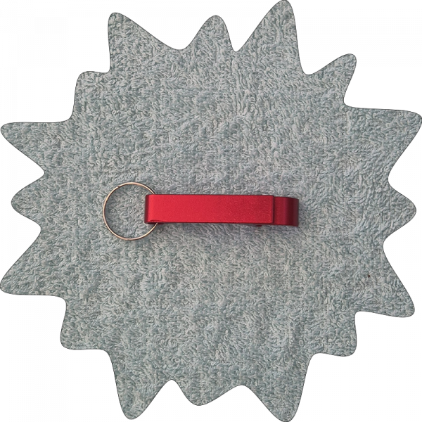 Porte-clé décapsuleur – Image 9