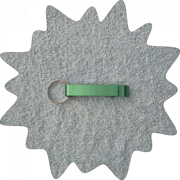 Porte-clé décapsuleur – Image 10