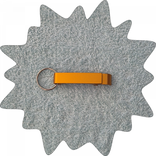 Porte-clé décapsuleur – Image 7