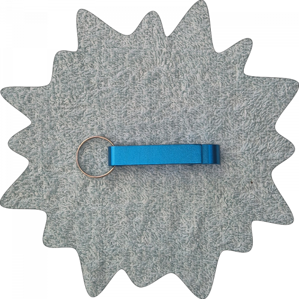 Porte-clé décapsuleur – Image 2