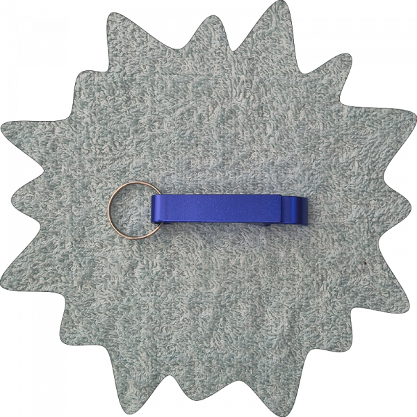Porte-clé décapsuleur – Image 3