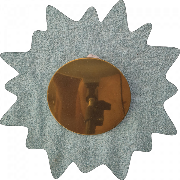 Dessous de verre Inox – Image 4