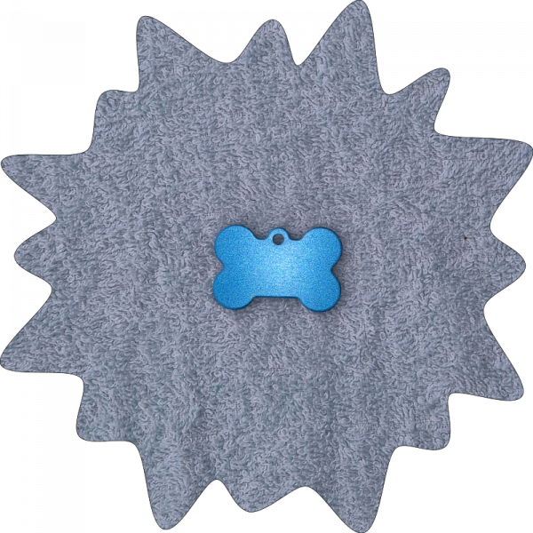 Médaille Os – Image 2