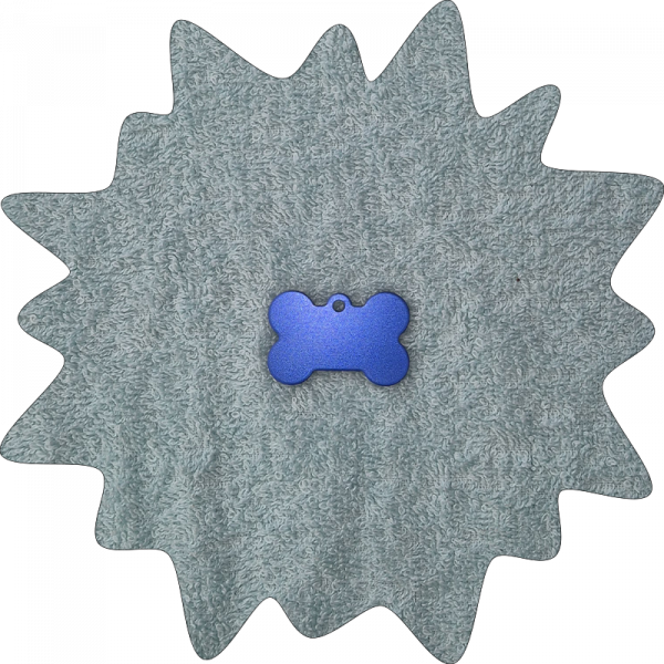 Médaille Os – Image 3