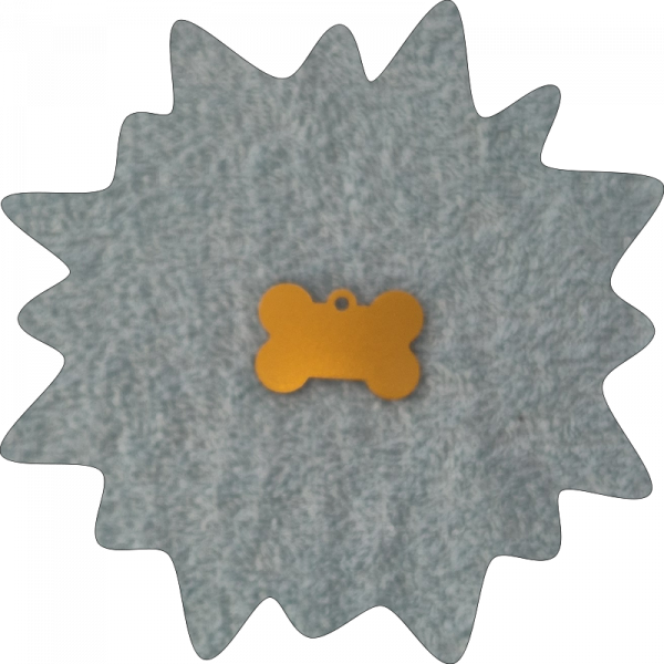 Médaille Os – Image 11