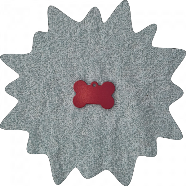Médaille Os – Image 7