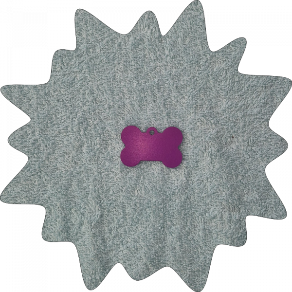 Médaille Os – Image 6