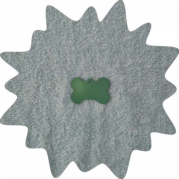 Médaille Os – Image 5