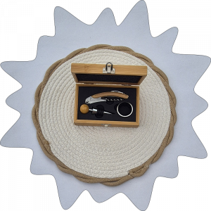 Coffret vin