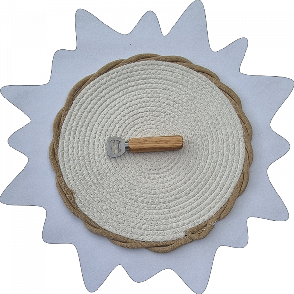 Décapsuleur Bois – Image 3