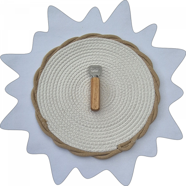 Décapsuleur Bois – Image 2