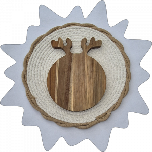 Dessous de plat