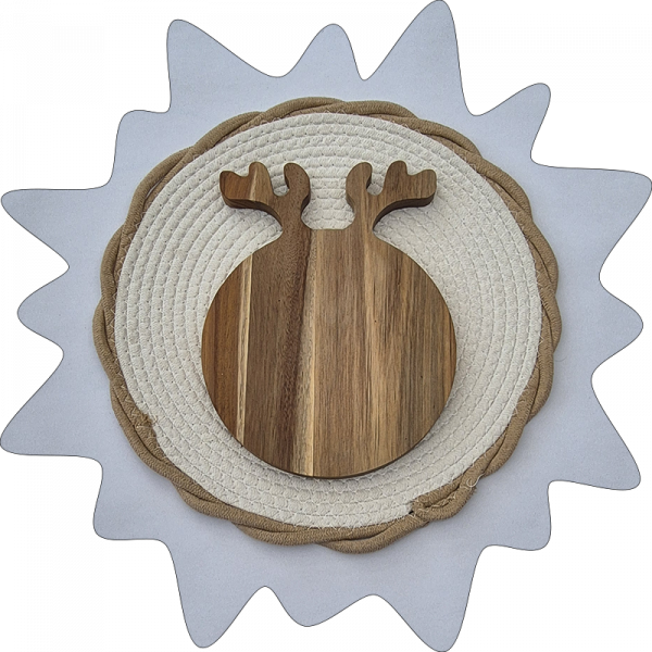 Dessous de plat