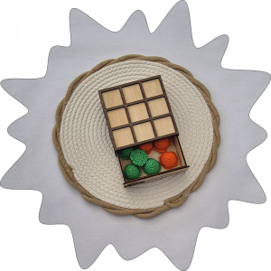 Jeu de Morpion