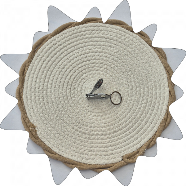 Porte-clé Coupe-Ongle – Image 2