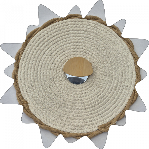 Roulette à Pizza – Image 3