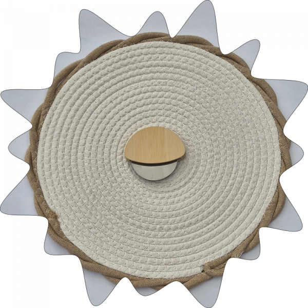 Roulette à Pizza