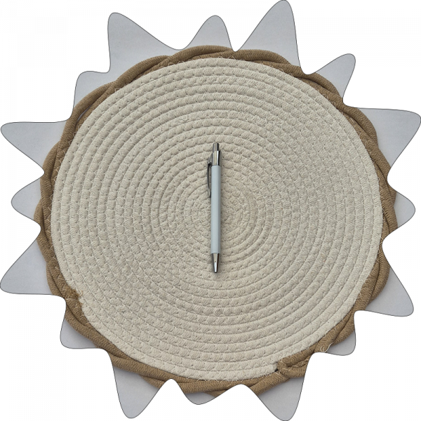 Stylo sublimable – Image 5