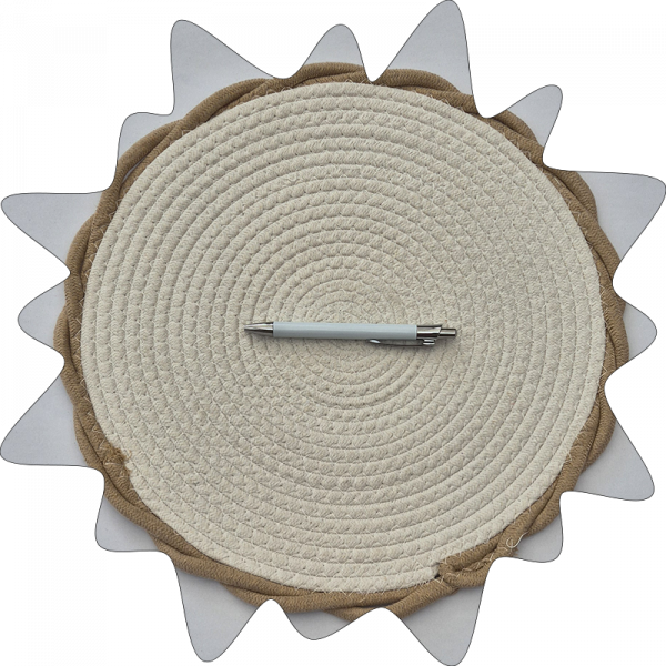 Stylo sublimable – Image 3