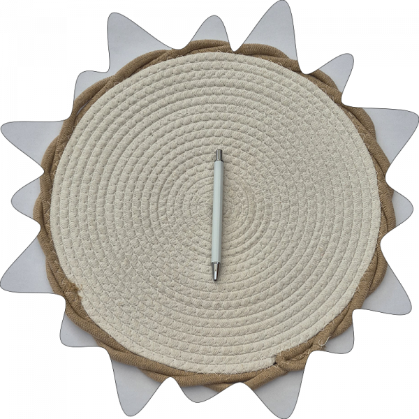 Stylo sublimable – Image 2