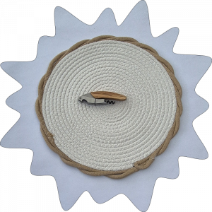 Tire bouchon